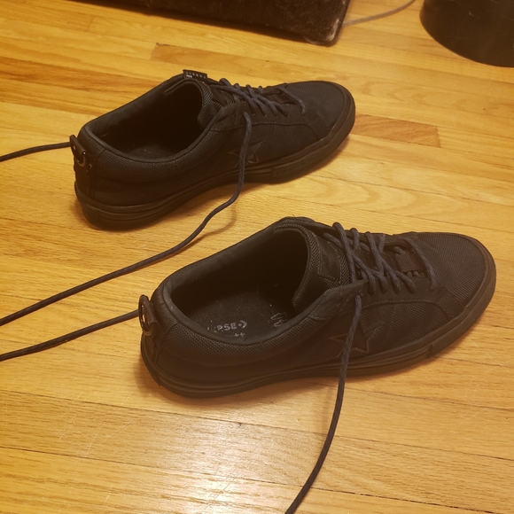 Carhartt X Converse One Star - Picture 9 of 10